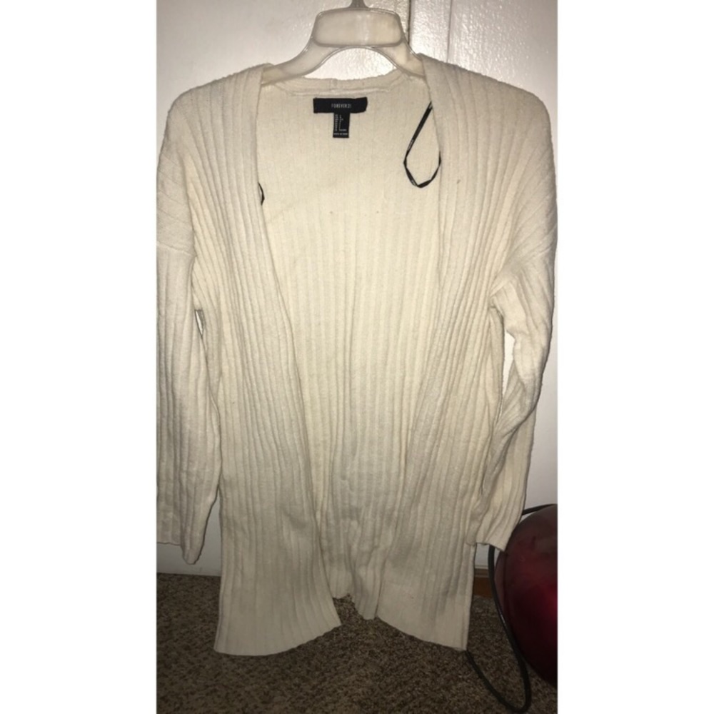 Forever 21 Cardigan